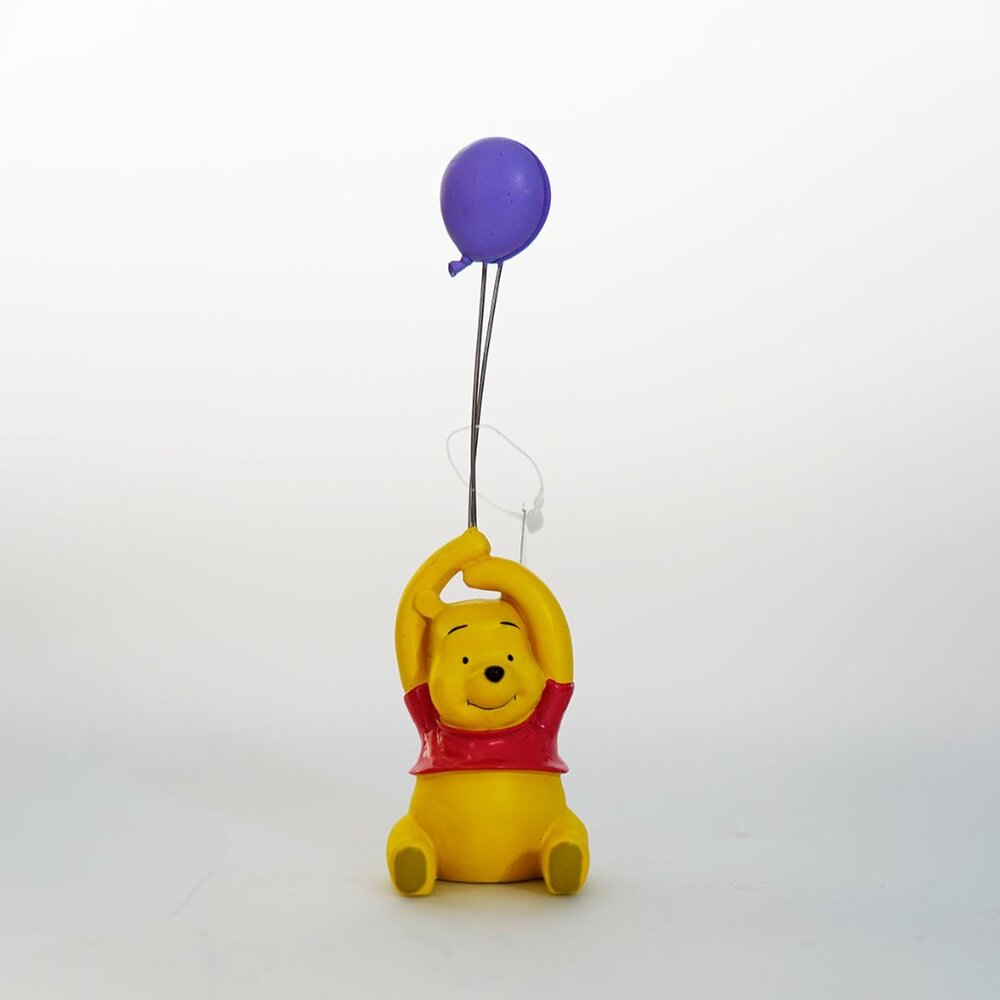 Vintage Disney Winnie-the-Pooh Picture Holder